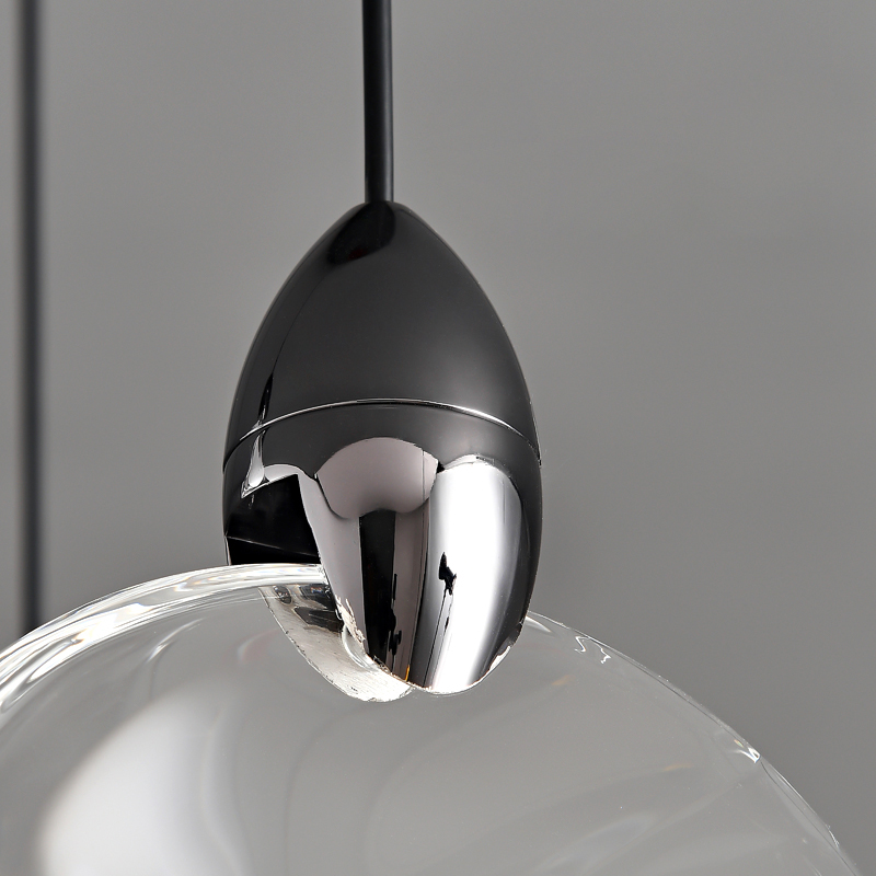 Бра Delight Collection Colvin MT9176-1W pearl black