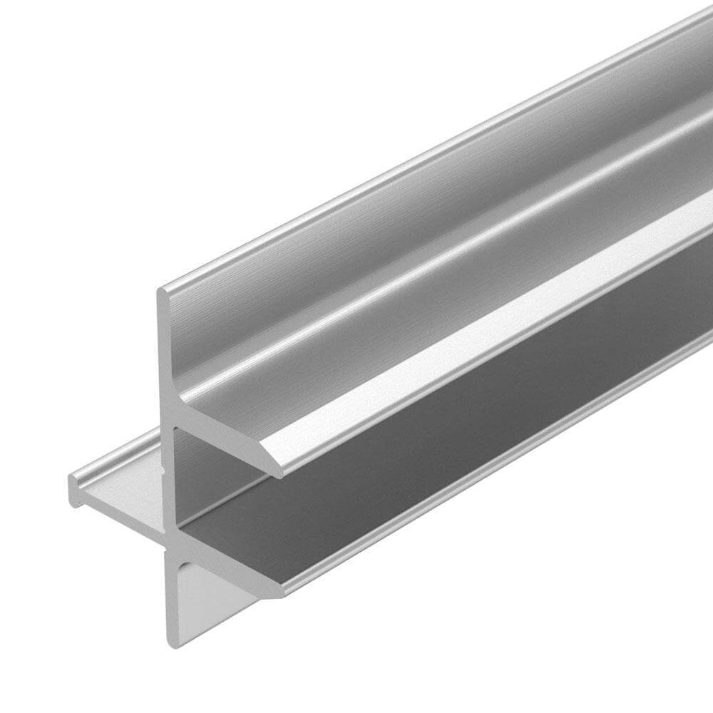 Профиль Arlight TOP-GLASS8-2D-2000 016976