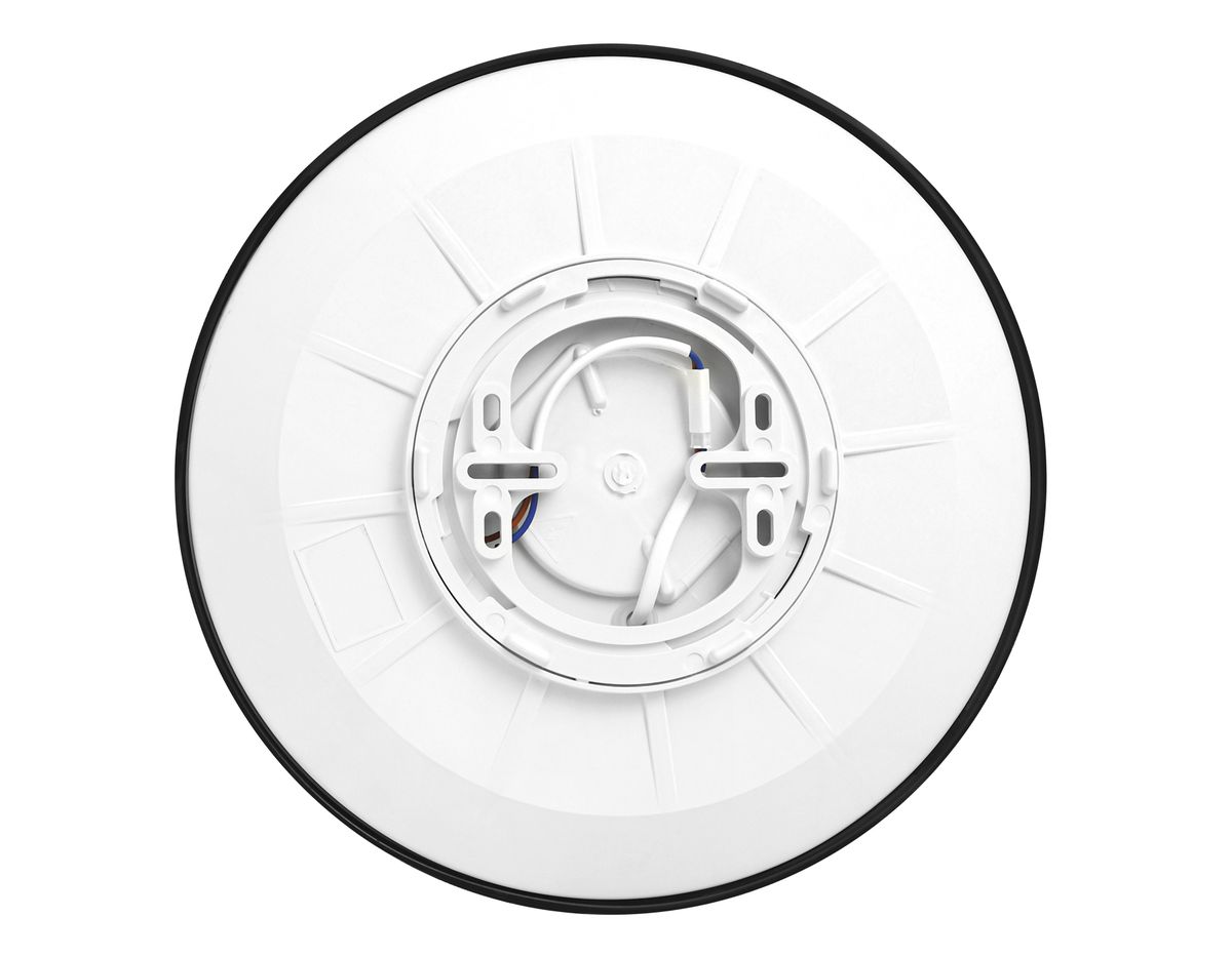 Потолочный светодиодный светильник светодиодный Ambrella light Orbital Air FZ1207