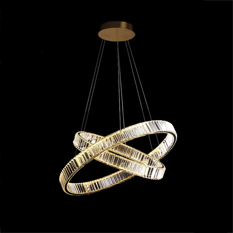 Подвесная люстра Cloyd Pauli 10775