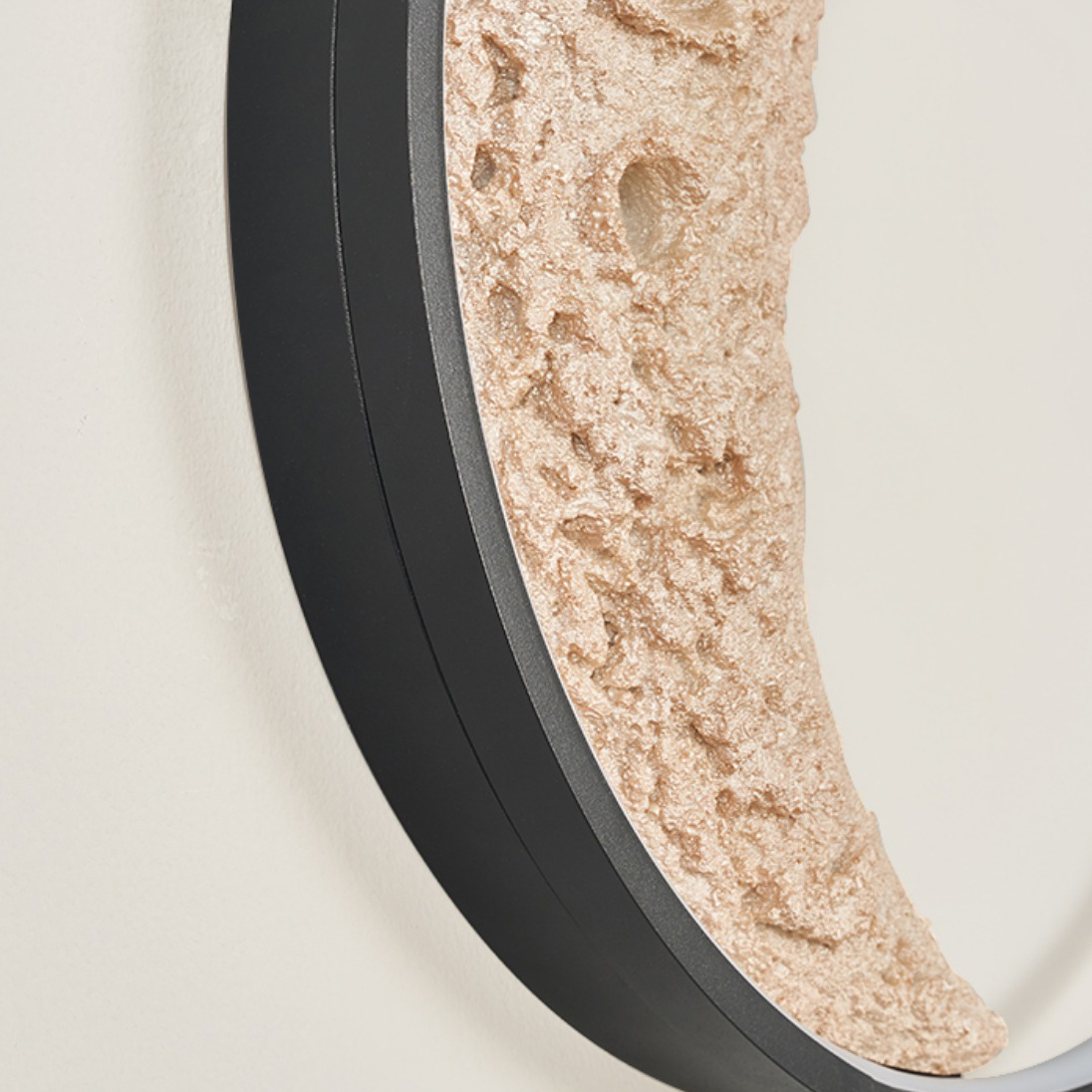 Настенный светильник ImperiumLoft Луна 226353-23