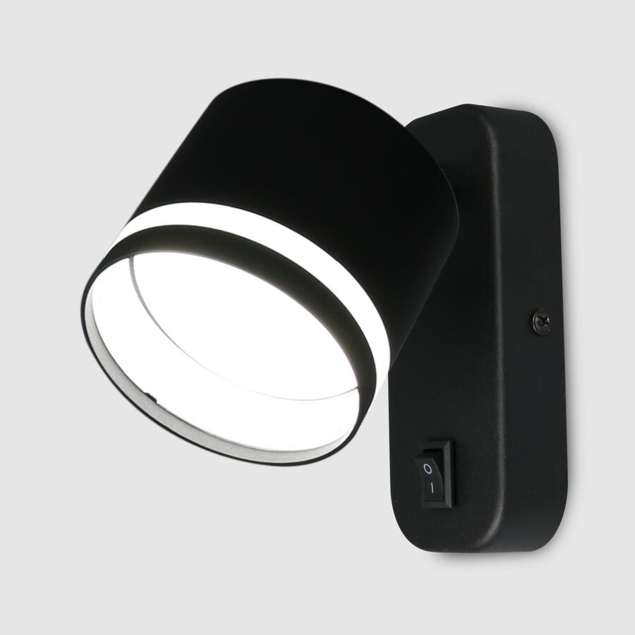 Бра General GWL-GX53-M-IP20 661749