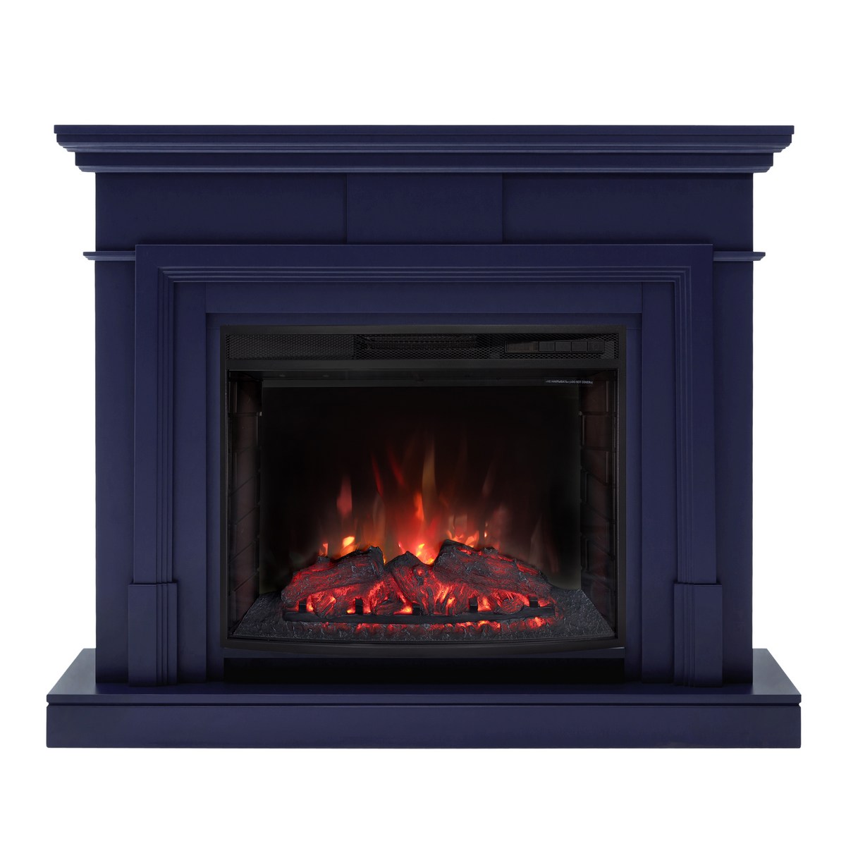 Электрокамин RealFlame Evrika с очагом 314353