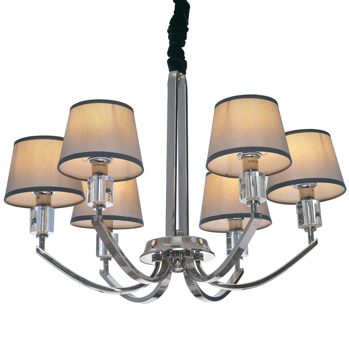 Подвесная люстра Vele Luce Salvia VL1033L06