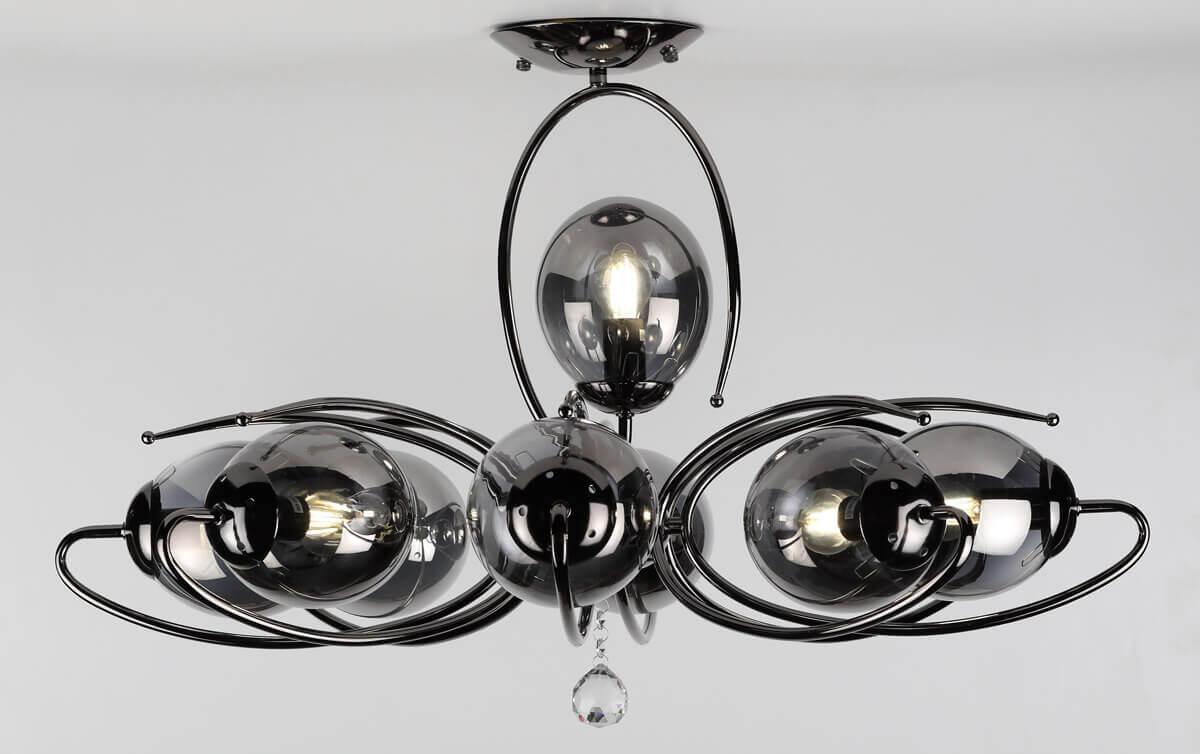 Потолочная люстра Rivoli Estatico 3030-306 Б0038073