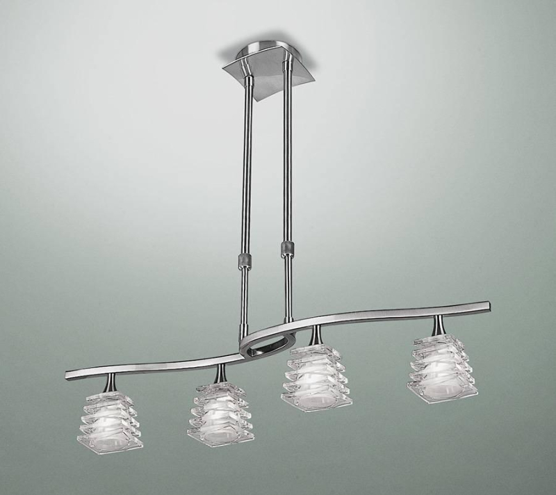 Подвесной светильник Mantra Keops 0017