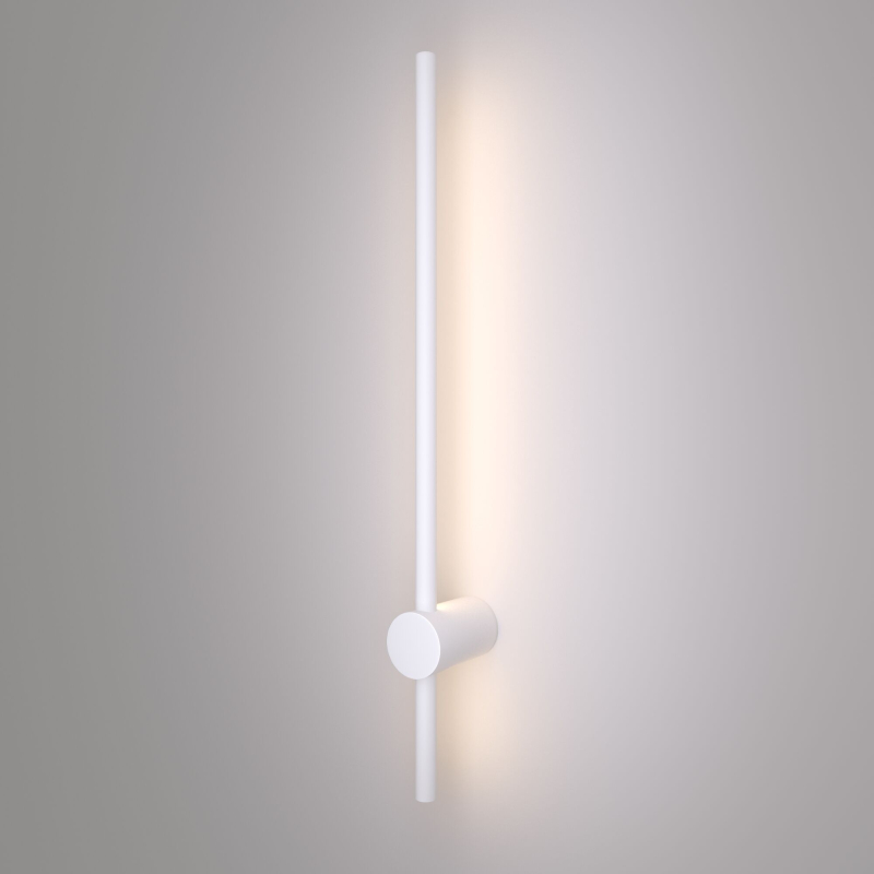 Настенный светильник Elektrostandard Cane MRL LED 1115 белый 4690389182778 a058237