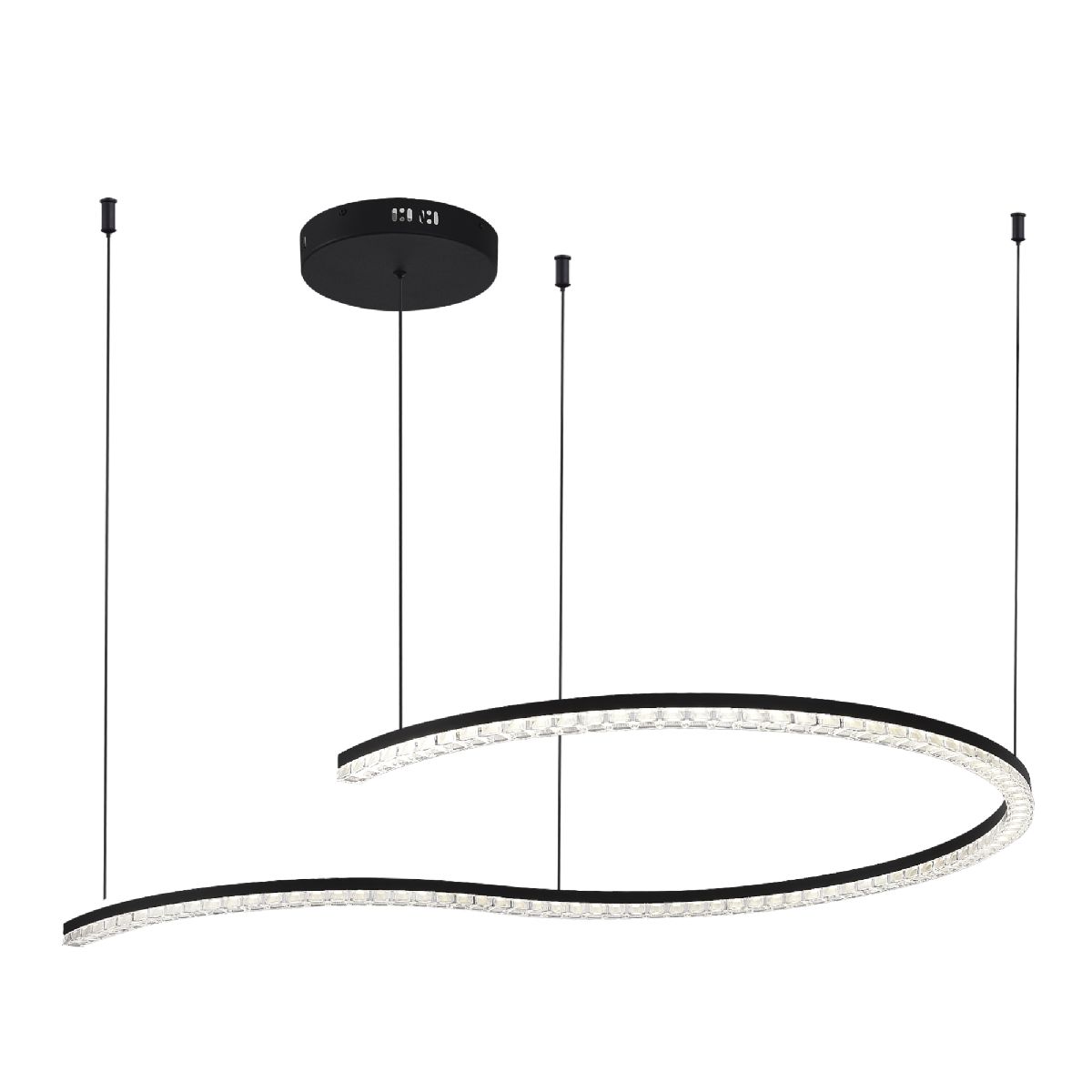 Подвесной светильник ST Luce Euclidics SL1018.403.01