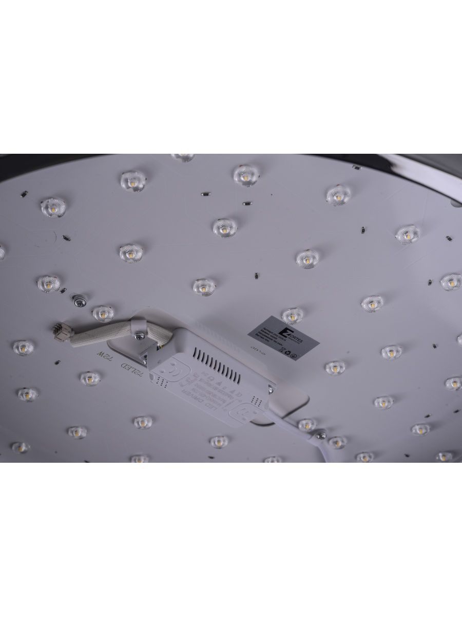 Потолочный светильник Zortes Gimpel ZRS.1209.15