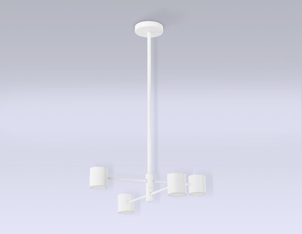 Люстра на штанге Ambrella Light Comfort FL51705