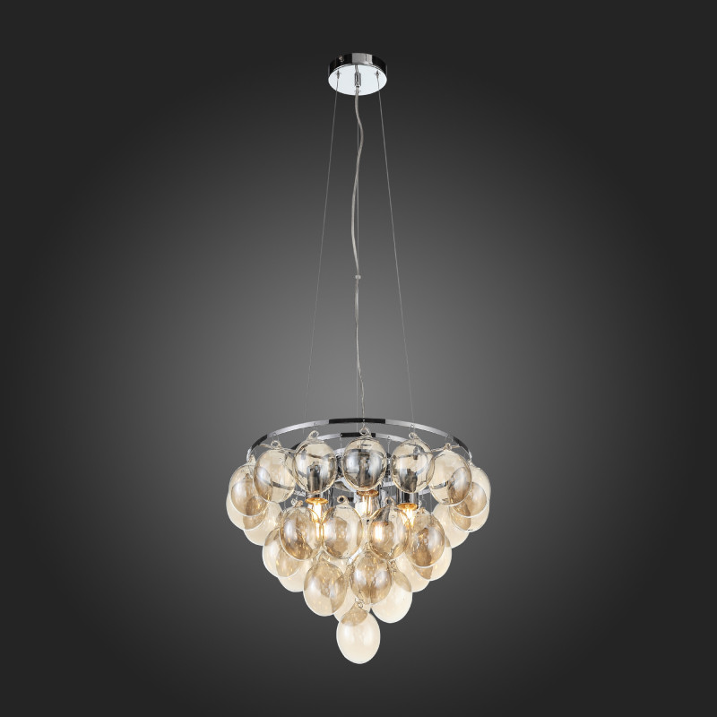 Подвесная люстра ST-Luce SL432.203.05