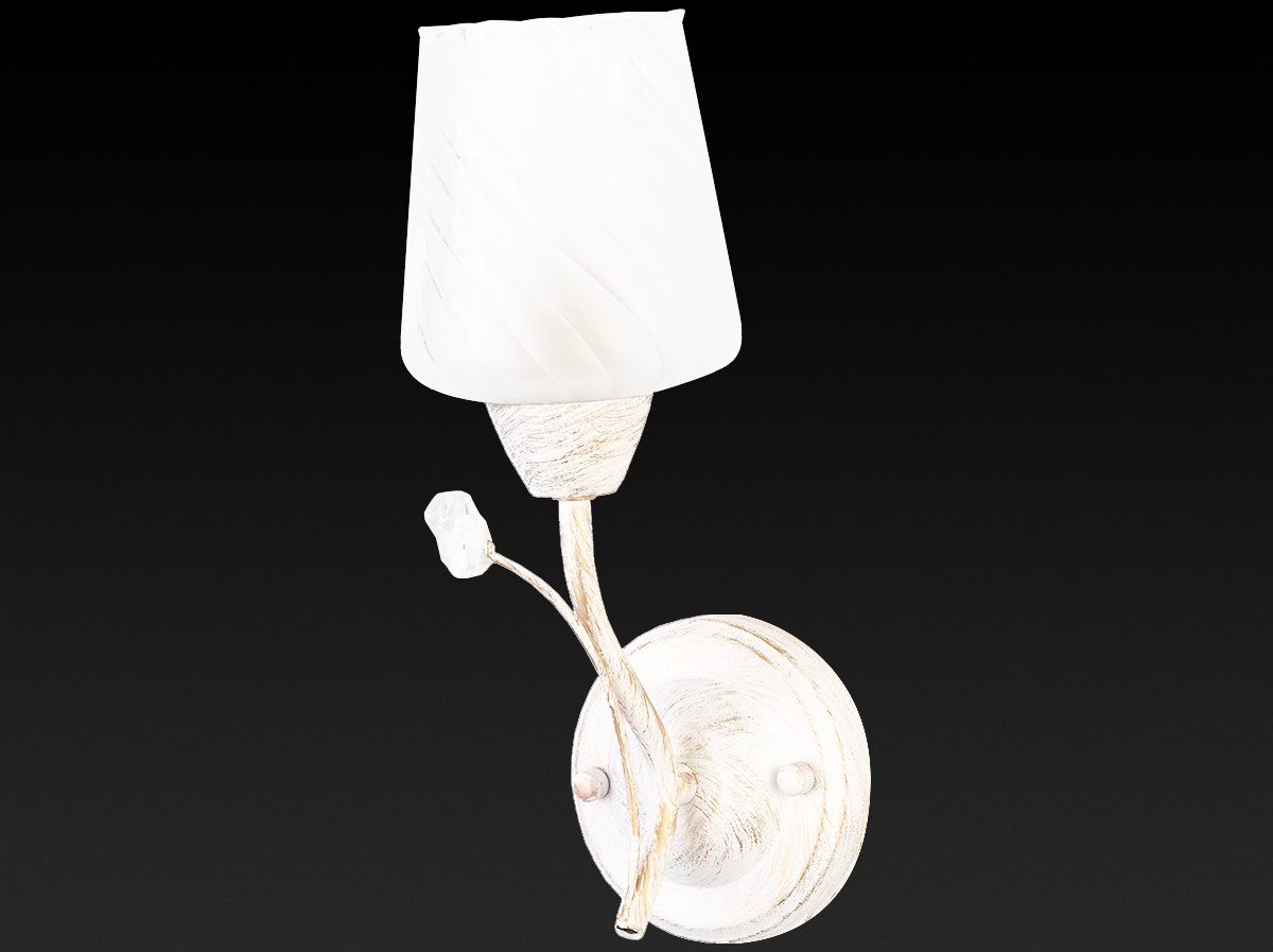 Бра Toplight Pamela TL7150B-01WG