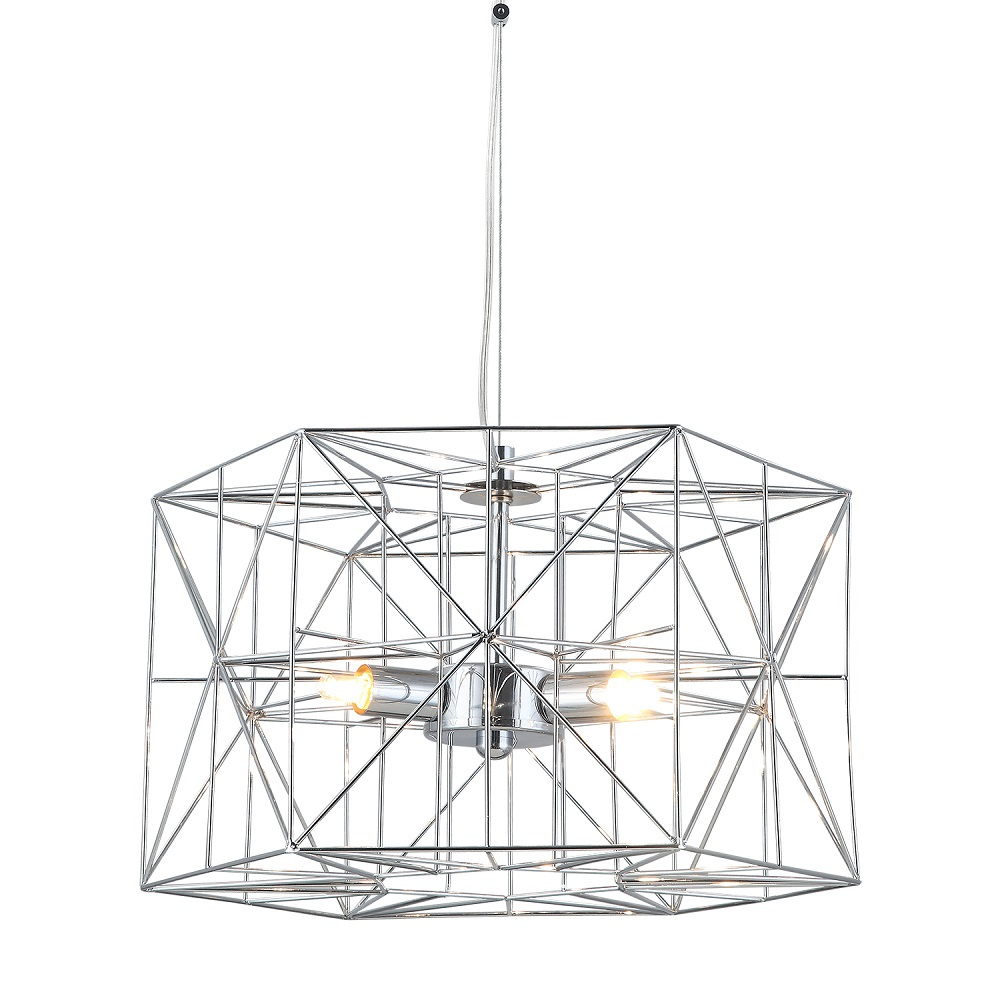 Подвесная люстра Lussole LSP-9929