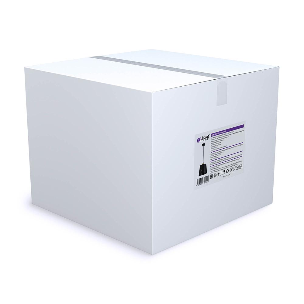 Подвесной светильник Hiper Bell  H058-1