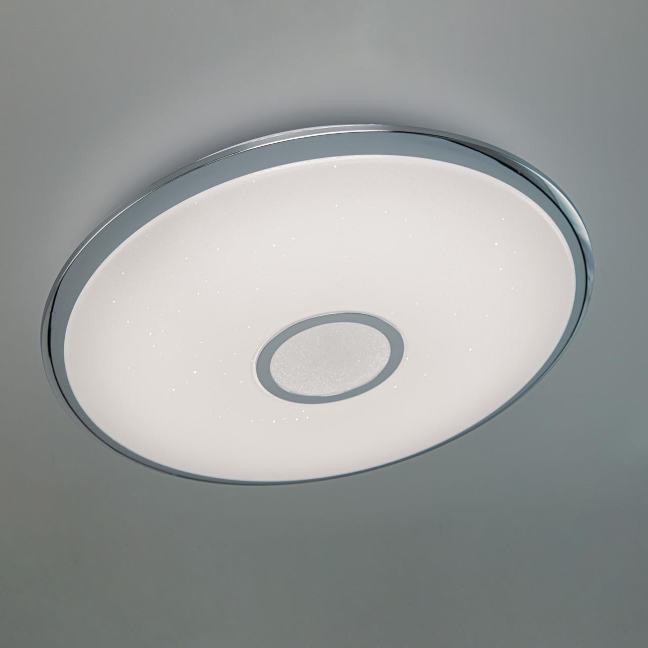 Накладной светильник Citilux CL703A80G в Москве