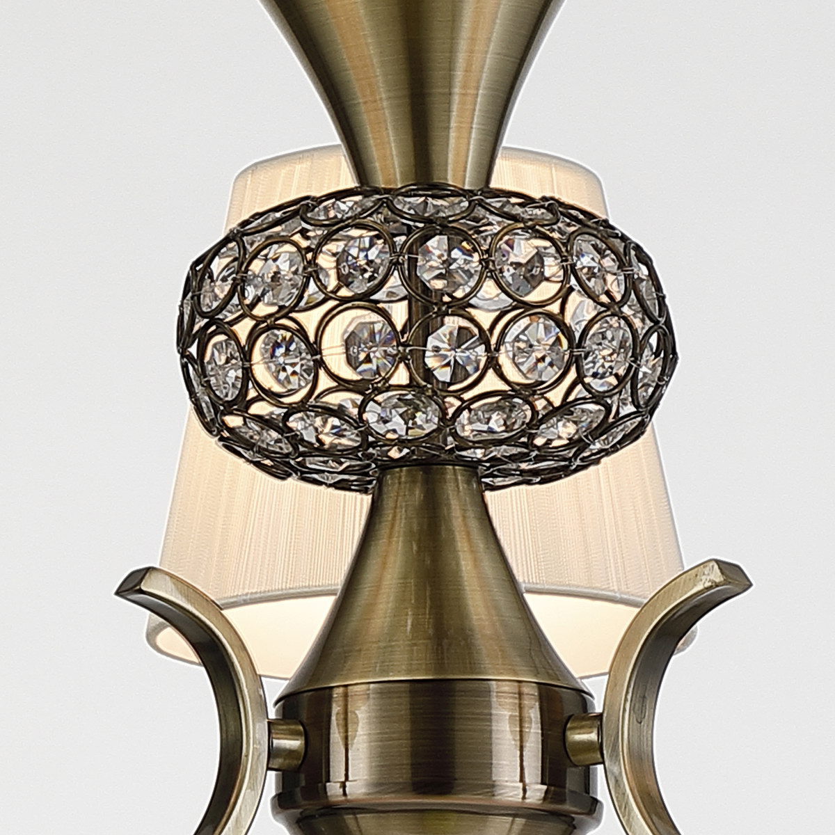 Подвесная люстра Illumico IL1526-3P-27 AB