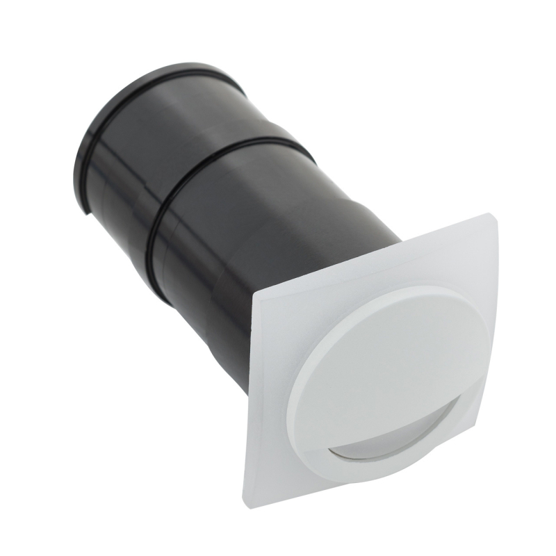 Уличный светодиодный светильник Denkirs DK1010-WH