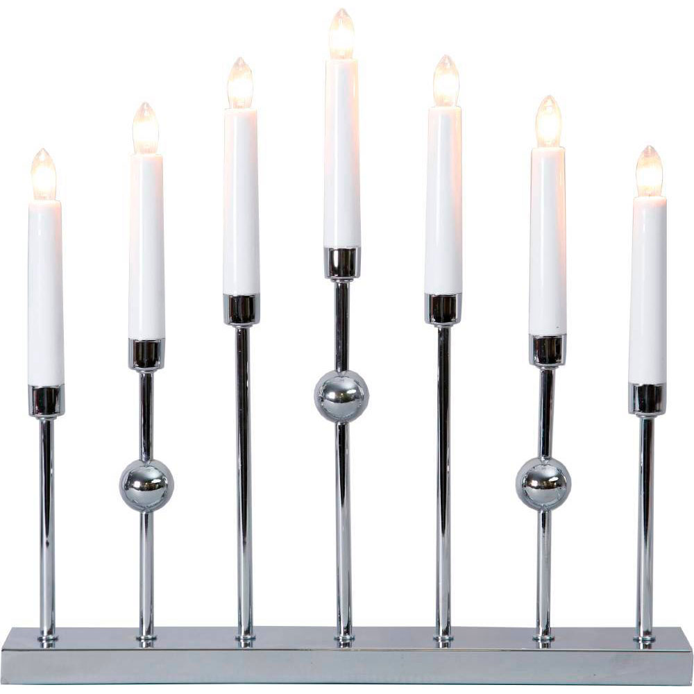 Декоративный светильник Eglo Gustavo 138-54