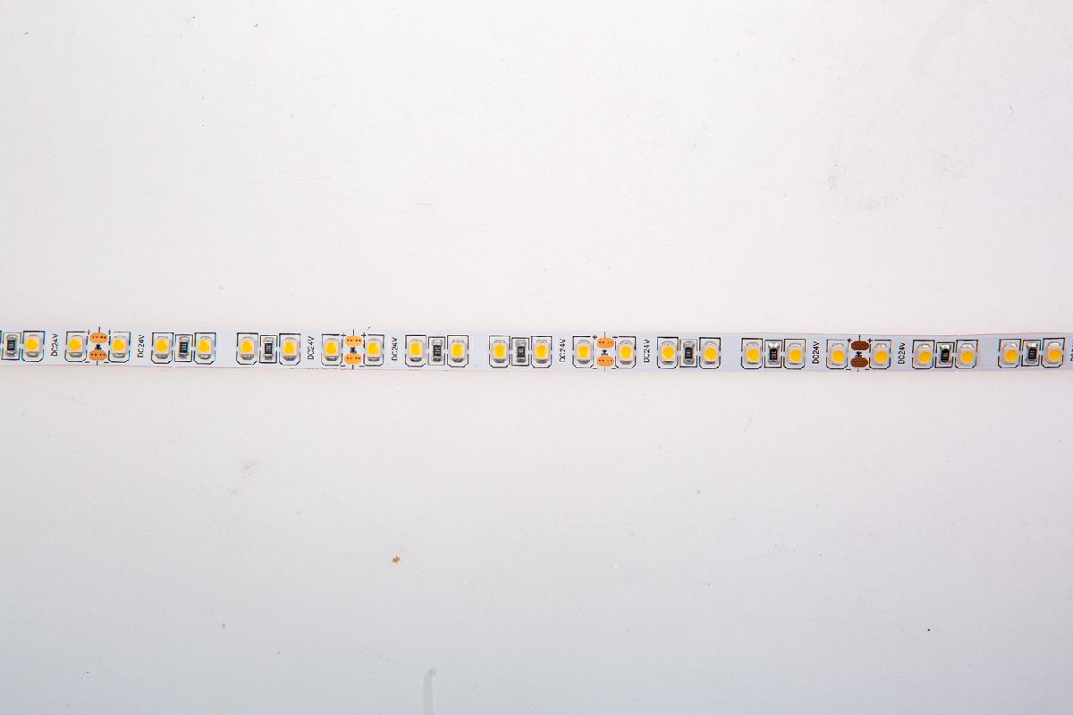 Светодиодная лента Donel 24В 9,6Вт/м 4000K 5м IP20 DN18381NWRA95