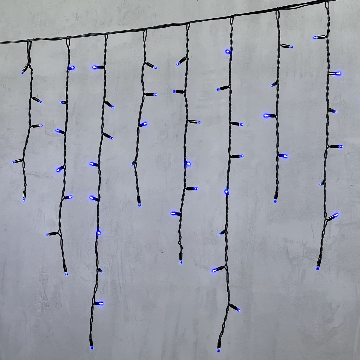 Гирлянда Бахрома Laitcom (LTC) LL168-1-2B