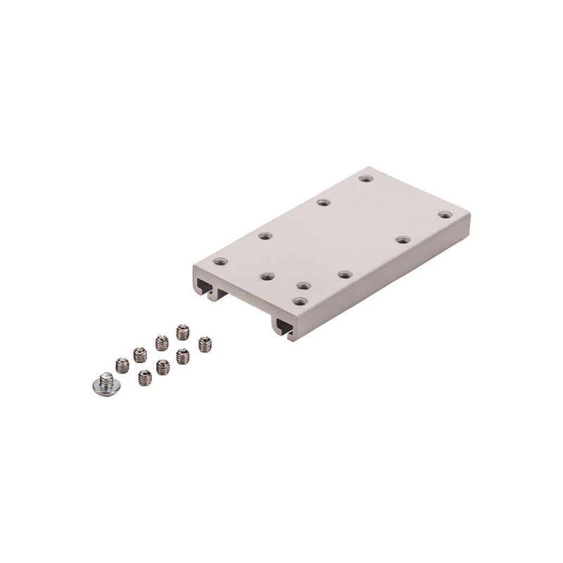 Коннектор прямой SLV Grazia 60 1004903