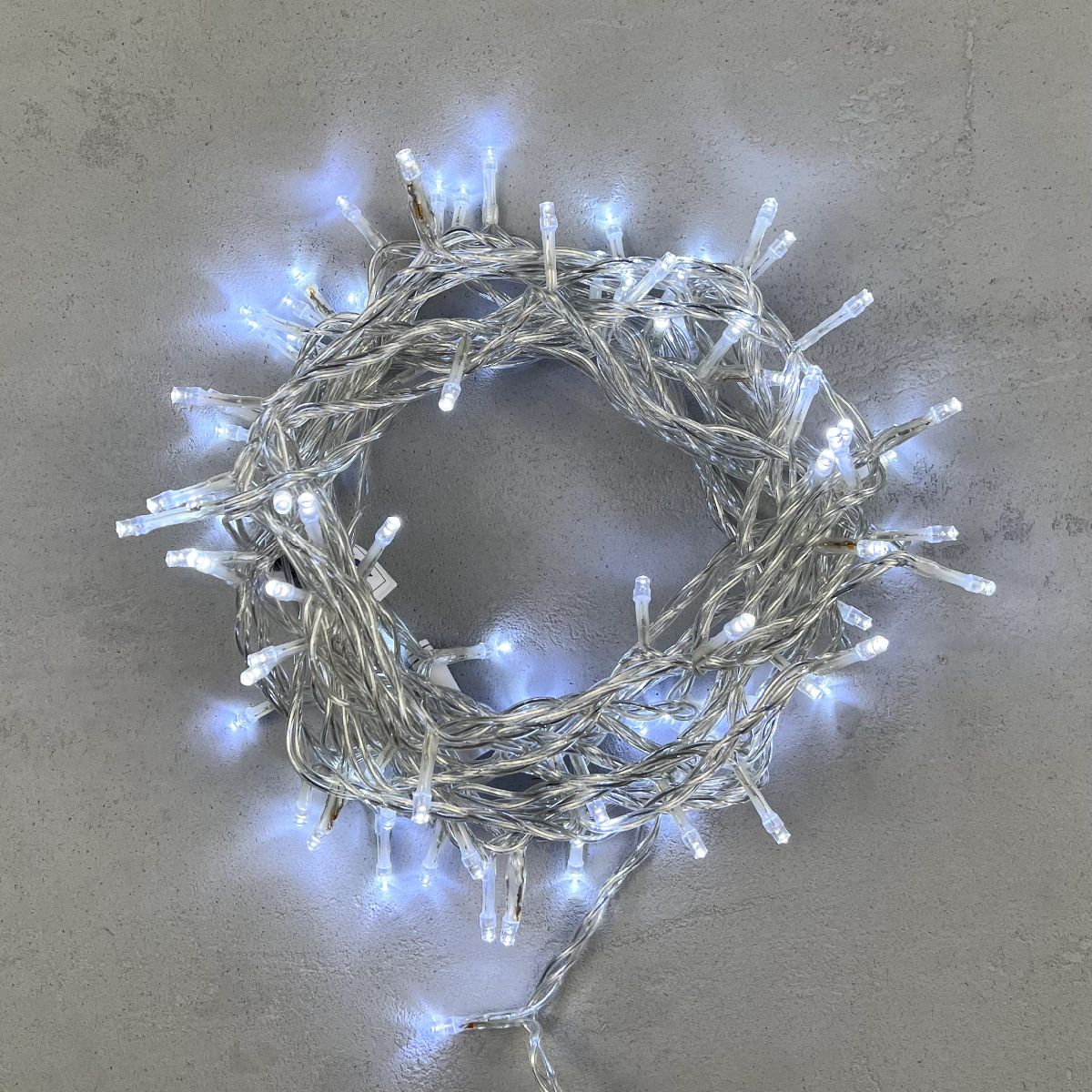 Гирлянда Нить Laitcom (LTC) PST100-10-2W