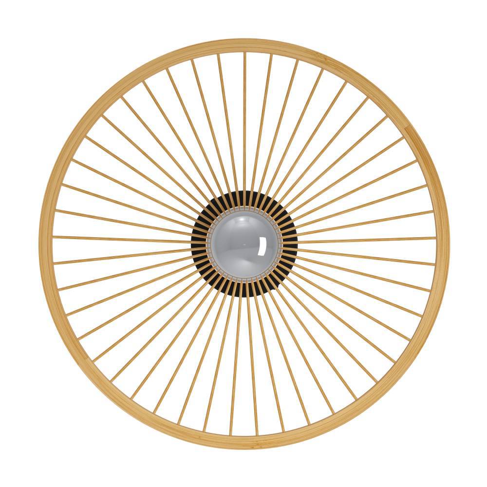 Настенно-потолочный светильник Eglo Leominster 43883