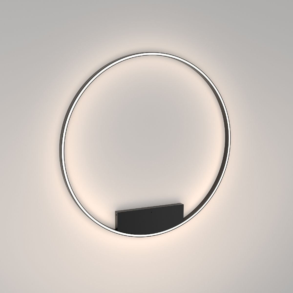 Потолочный светильник Maytoni Rim MOD058CL-L65B4K