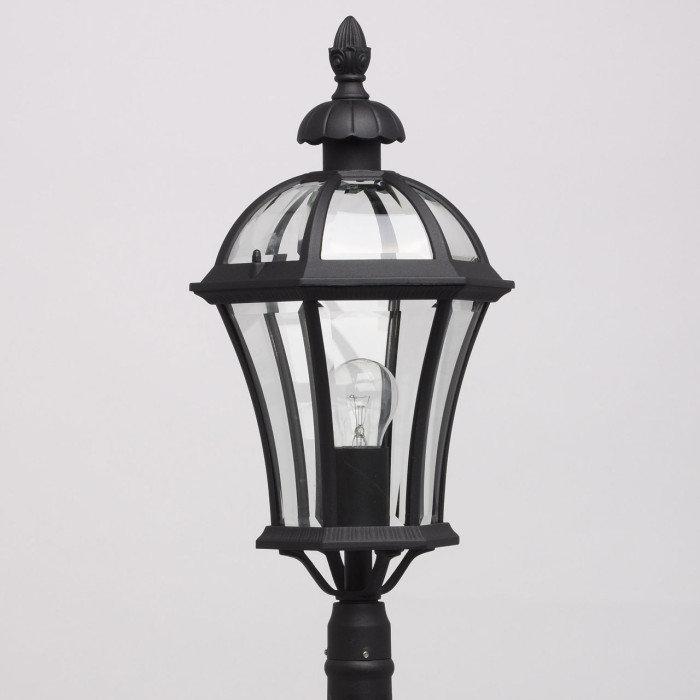 Уличный светильник De Markt Сандра 811040501