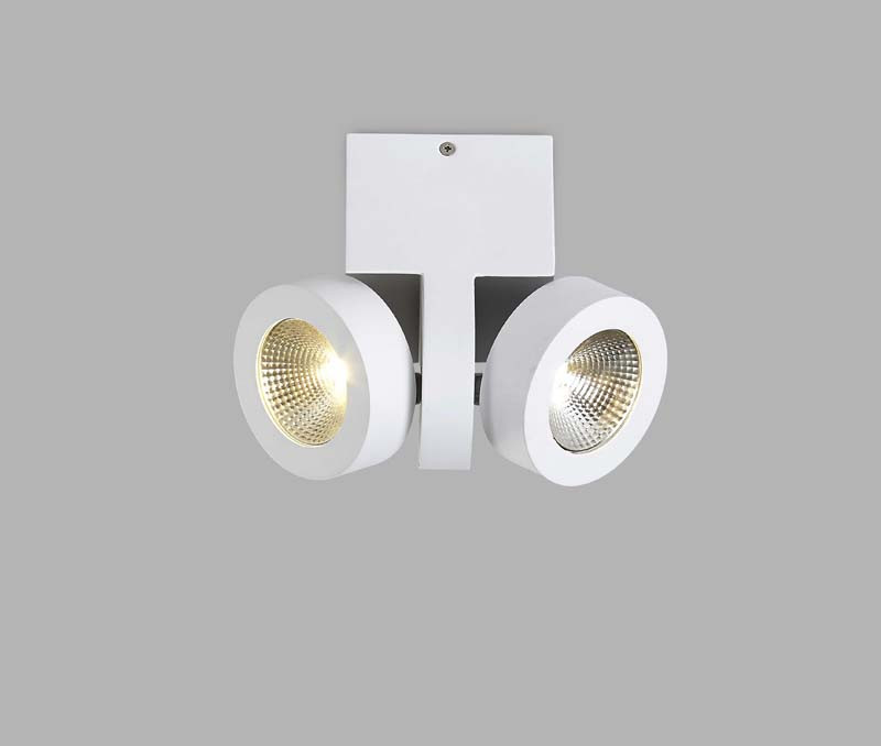 Накладной светильник Donolux DL18698/12WW-White