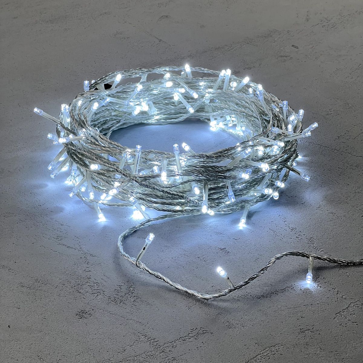 Гирлянда Нить Laitcom (LTC) EST200-3W10-1W