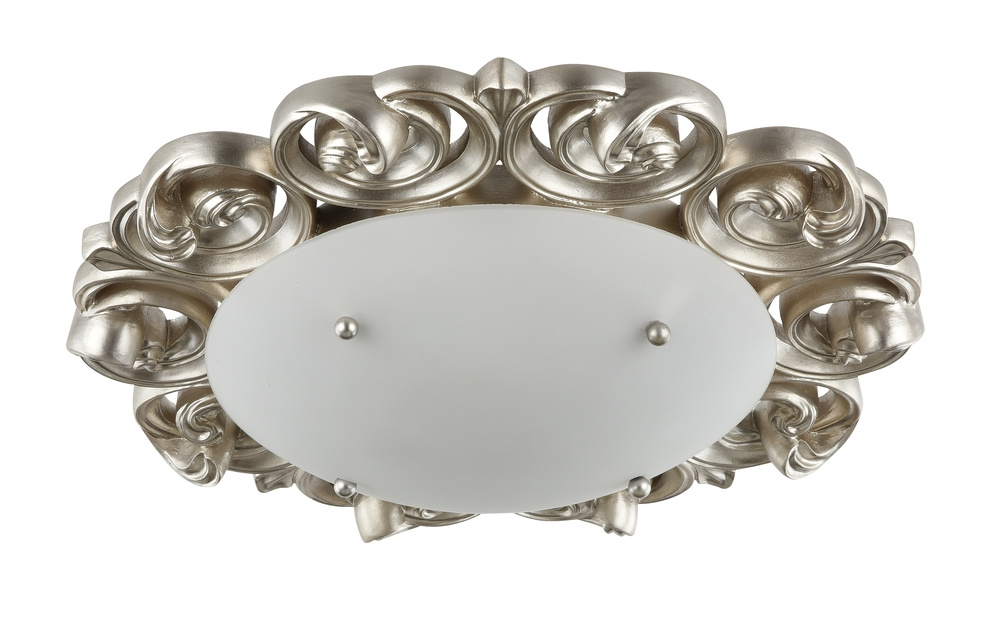 Потолочный светильник Maytoni Lantana H300-03-G