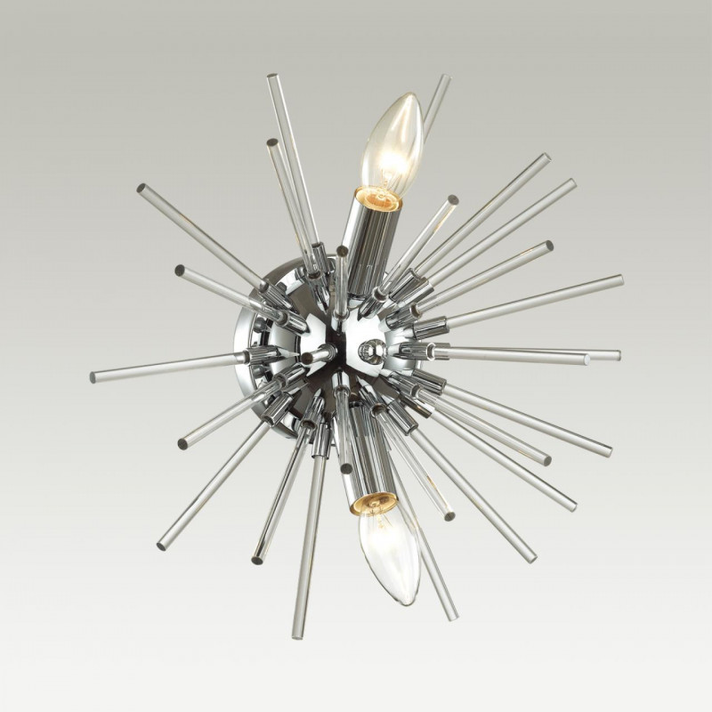 Бра Odeon Light 4828/2W