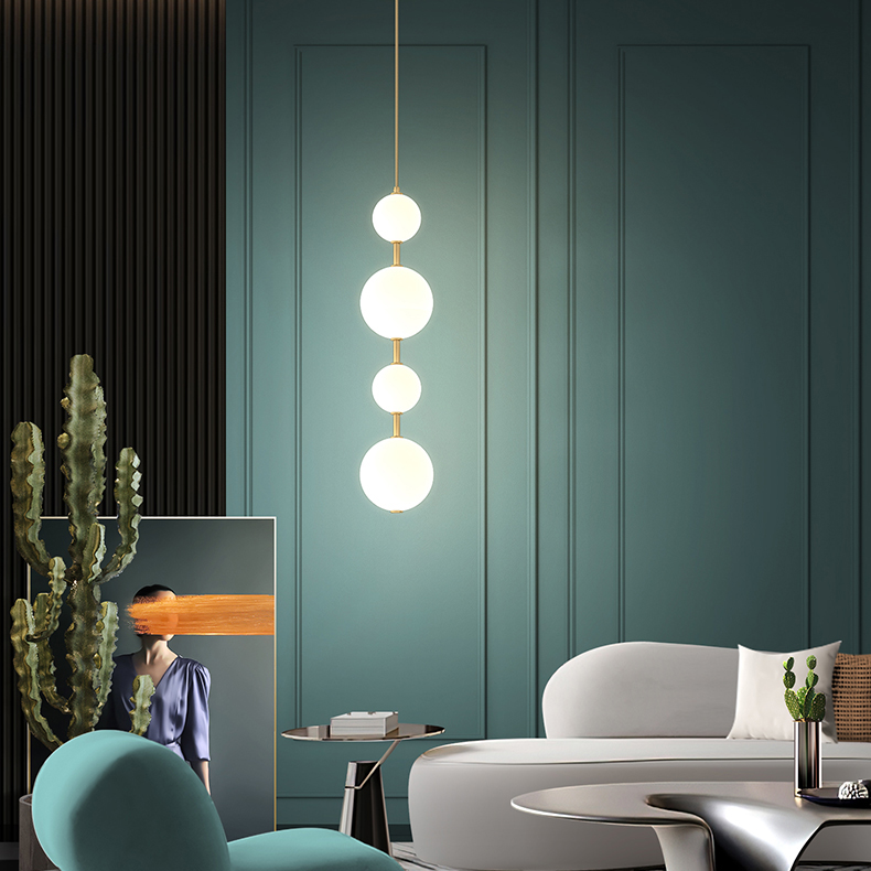 Подвесной светильник ImperiumLoft Lara 232236-23