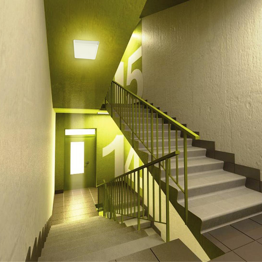 Настенно-потолочный светильник Feron AL3021 41781