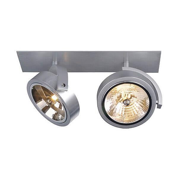 Встраиваемый спот SLV Kalu Recessed QRB 2 113416