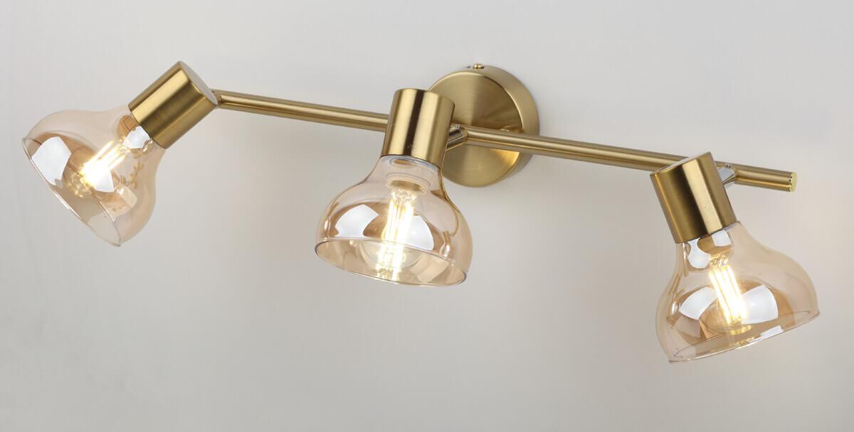 Спот Rivoli Pulito 7009-732 Б0038131