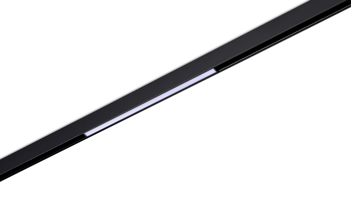 Трековый светильник Donolux Line DL20601WW8B