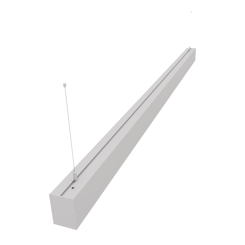 Линейный светильник Wolta ДСО01-54-301-4К-Б