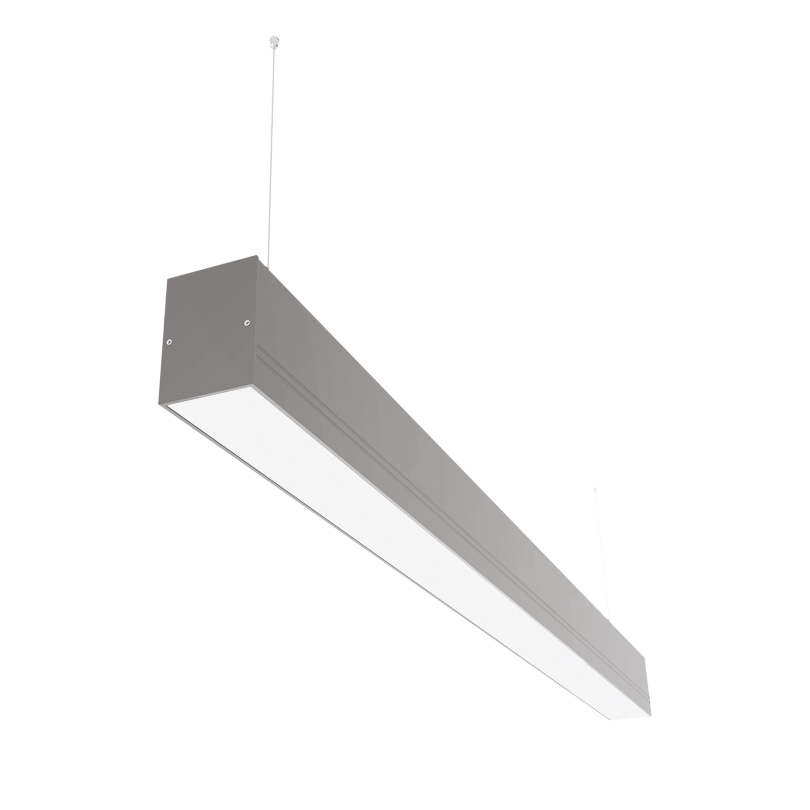 Линейный светильник Wolta ДСО01-36-201-5К-С