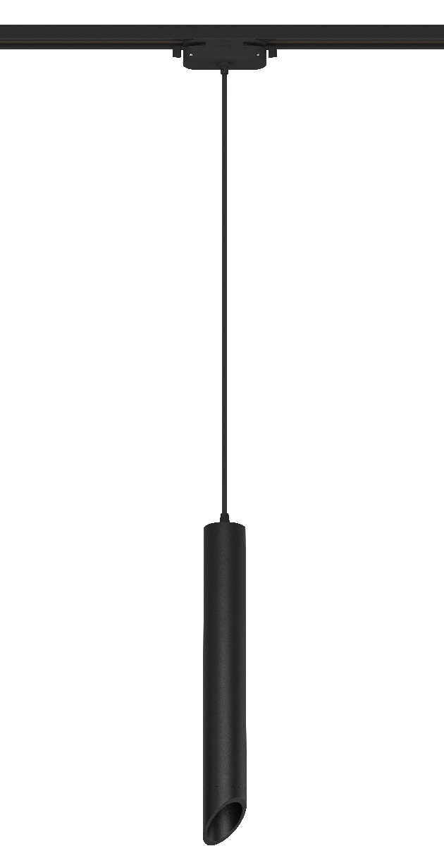 Трековый однофазный светильник Ritter Artline 59707 4