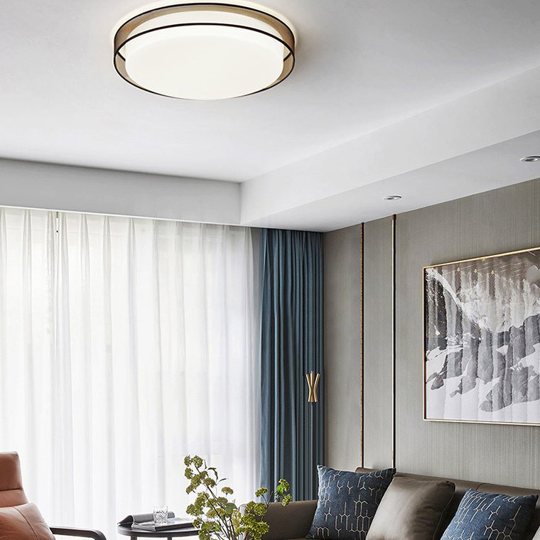 Потолочный светильник ImperiumLoft Vedum 141123-26