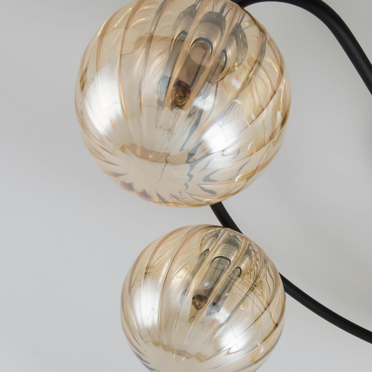 Потолочная люстра Citilux Эрни CL122165 в Москве