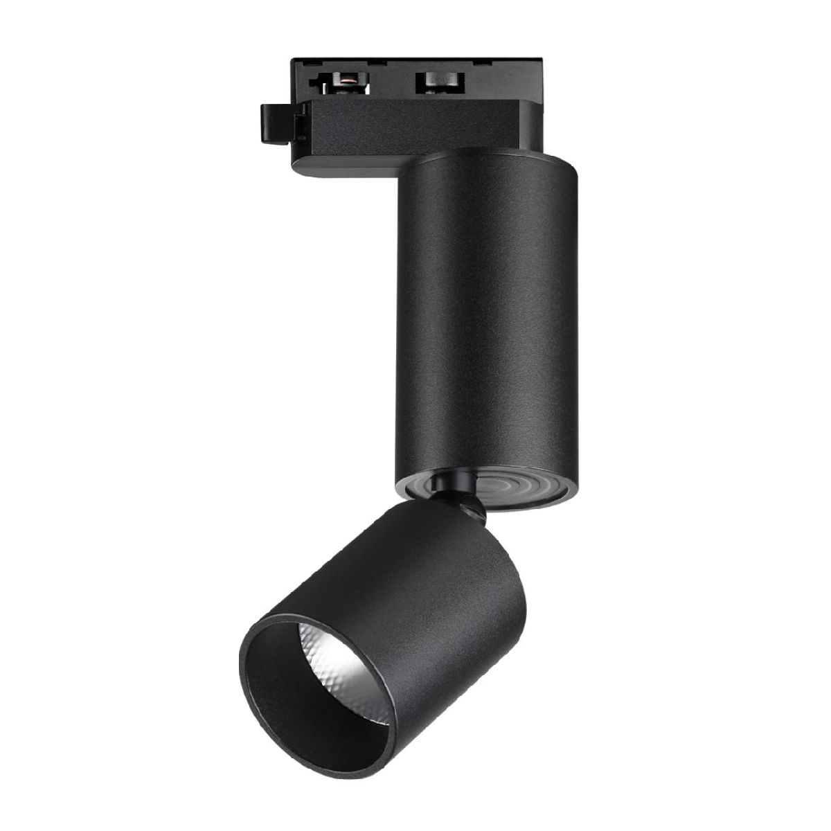 Трековый однофазный светильник Novotech Tubo 359321