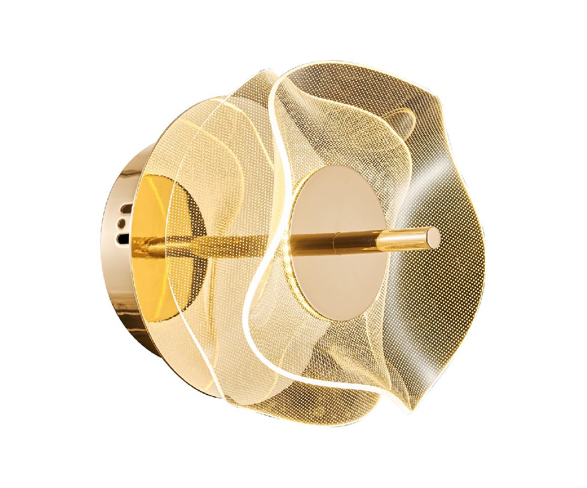 Настенный светильник Kink Light Кадди 08046,33