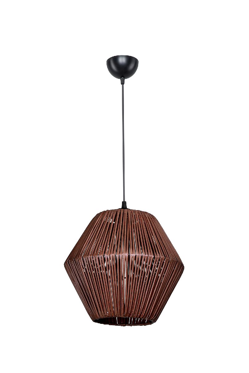 Подвесной светильник Toplight Bridgette TL1657H1-01ND