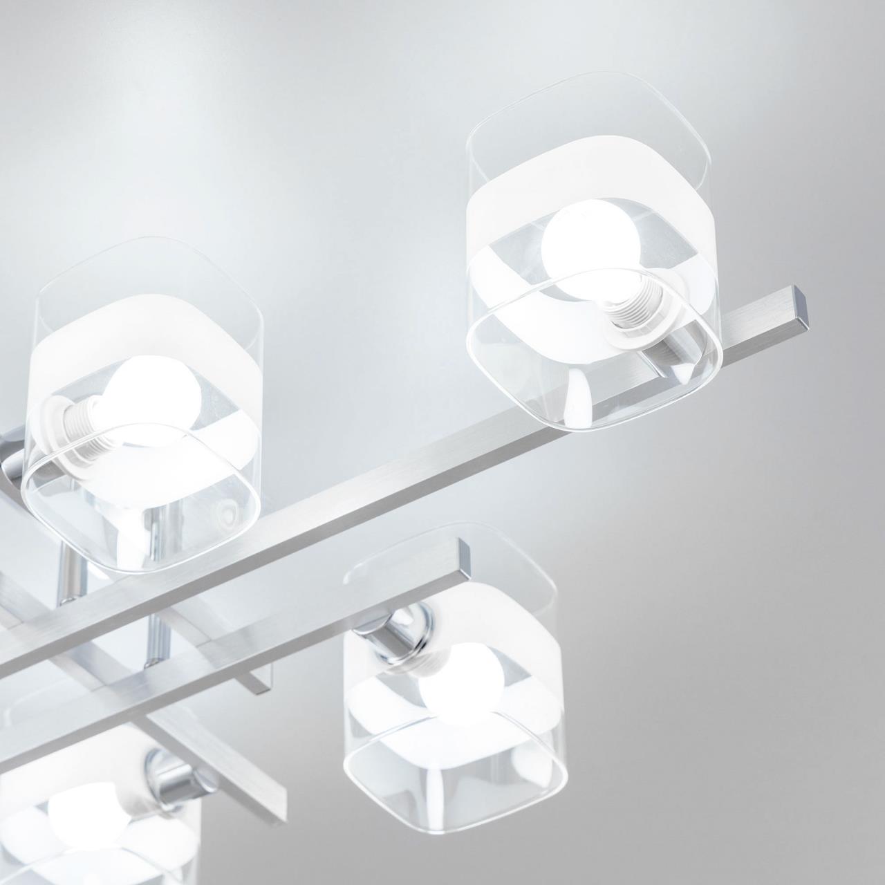 Потолочная люстра Citilux Вирта CL139260 в Москве