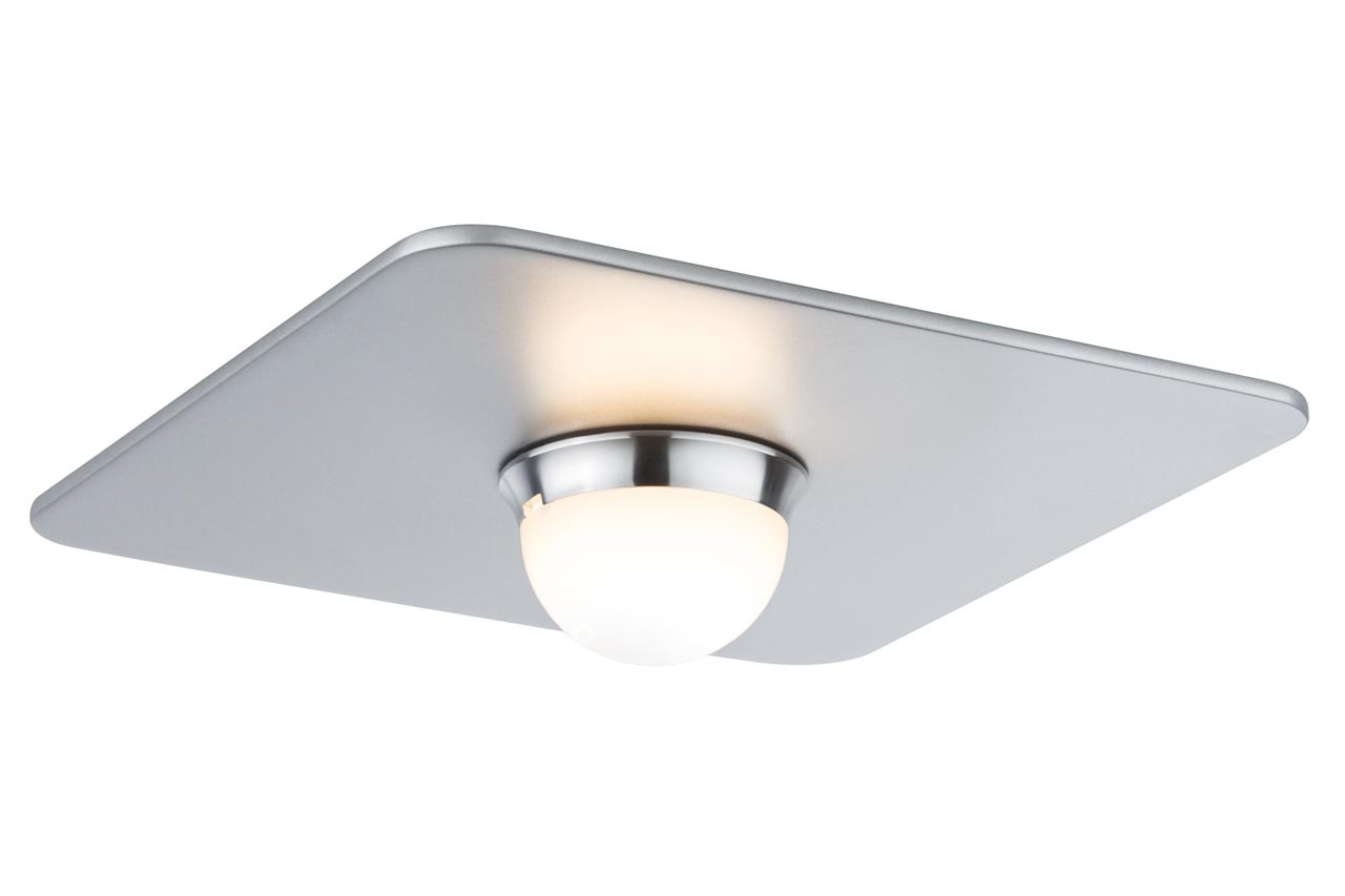 Потолочный светодиодный светильник Paulmann PadLed 95224