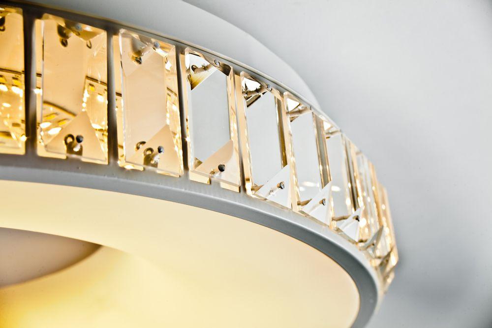 Потолочный светодиодный светильник Escada 10214/1LED