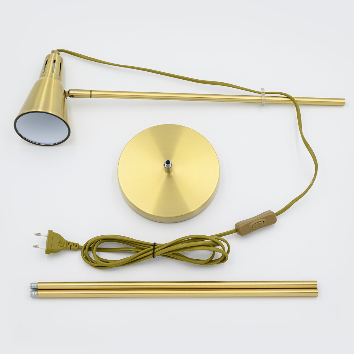 Торшер ARTSTYLE HT-730AB